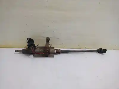 Peça sobressalente para automóvel em segunda mão coluna de direcção por fiat doblo (119) 1.9 d active (05.2004->) referências oem iam 46737538