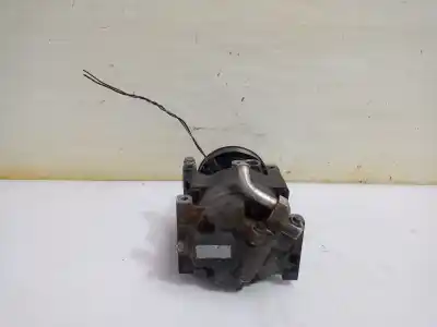 Peça sobressalente para automóvel em segunda mão compressor de ar condicionado a/a a/c por fiat doblo (119) 1.9 d active (05.2004->) referências oem iam 46786262  