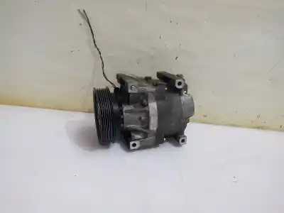 Peça sobressalente para automóvel em segunda mão compressor de ar condicionado a/a a/c por fiat doblo (119) 1.9 d active (05.2004->) referências oem iam 46786262  