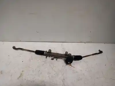 Peça sobressalente para automóvel em segunda mão caixa de direção por fiat doblo (119) 1.9 d active (05.2004->) referências oem iam 37502380