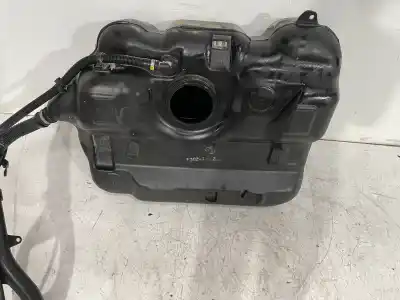 Автозапчасти б/у топливный бак за fiat doblo (119) 1.9 d active (05.2004->) ссылки oem iam 46813079  