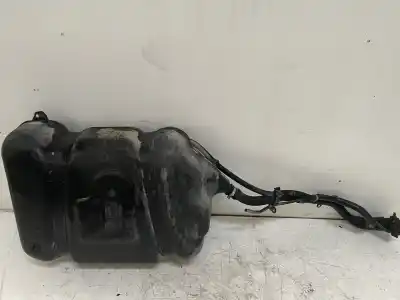 Автозапчасти б/у топливный бак за fiat doblo (119) 1.9 d active (05.2004->) ссылки oem iam 46813079  