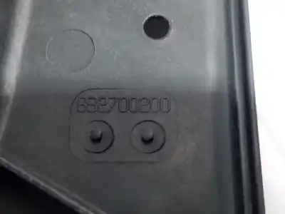 Автозапчастина б/у електро вентилятор для fiat doblo (119) 1.9 d active (05.2004->) посилання на oem iam 832700200  