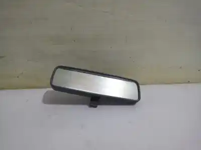 Gebrauchtes Autoersatzteil INNENSPIEGEL zum FIAT DOBLO (119) 1.9 D Active (05.2004->) OEM-IAM-Referenzen 0156534  