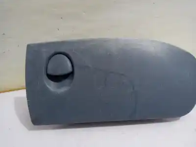 Peça sobressalente para automóvel em segunda mão porta luvas por fiat doblo (119) 1.9 d active (05.2004->) referências oem iam 735308454