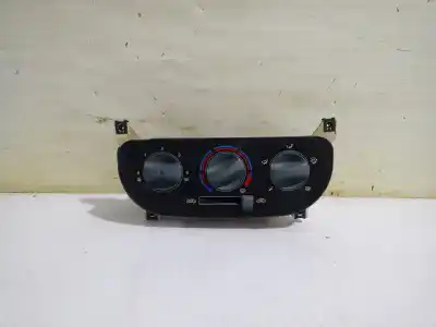 Peça sobressalente para automóvel em segunda mão comando de sofagem (chauffage / ar condicionado)  por fiat doblo (119) 1.9 d active (05.2004->) referências oem iam 46723721