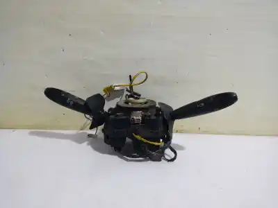 Peça sobressalente para automóvel em segunda mão comandos de alavanca por fiat doblo (119) 1.9 d active (05.2004->) referências oem iam 00400087