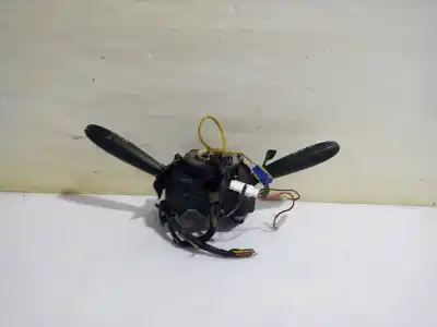Second-hand car spare part multifunction switch for fiat doblo (119) 1.9 d active (05.2004->) oem iam references 00400087  
