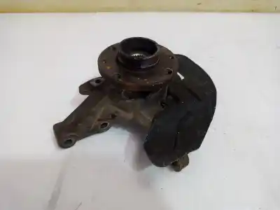 Second-hand car spare part front right knuckle for fiat doblo (119) 1.9 d active (05.2004->) oem iam references 51721617  