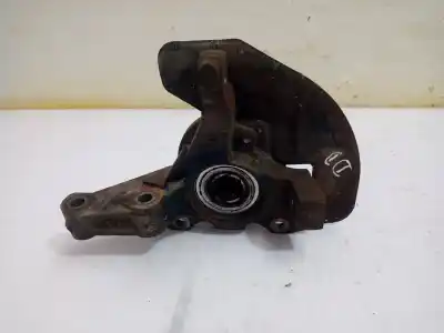 Second-hand car spare part front right knuckle for fiat doblo (119) 1.9 d active (05.2004->) oem iam references 51721617  