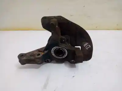 Second-hand car spare part front right knuckle for fiat doblo (119) 1.9 d active (05.2004->) oem iam references 51721617  