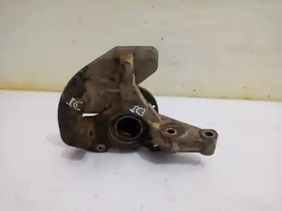 Second-hand car spare part front left knuckle for fiat doblo (119) 1.9 d active (05.2004->) oem iam references 51721619  