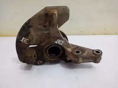 Second-hand car spare part front left knuckle for fiat doblo (119) 1.9 d active (05.2004->) oem iam references 51721619  