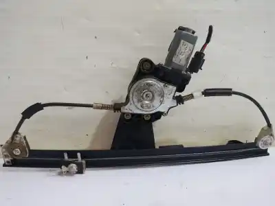 Peça sobressalente para automóvel em segunda mão motor elevador vidro dianteiro direito por fiat doblo (119) 1.9 d active (05.2004->) referências oem iam 51711750