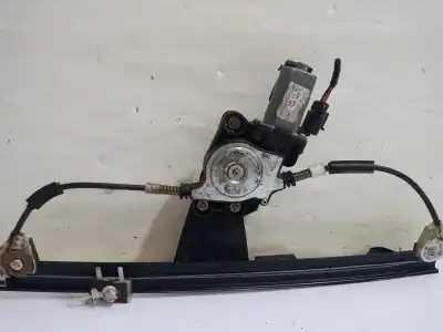Second-hand car spare part right front window motor for fiat doblo (119) 1.9 d active (05.2004->) oem iam references 51711750  