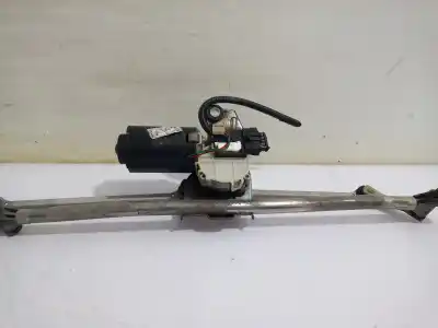 Peça sobressalente para automóvel em segunda mão motor do limpa para brisas por fiat doblo (119) 1.9 d active (05.2004->) referências oem iam 46804975