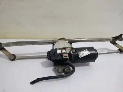 Second-hand car spare part front windshield wiper motor for fiat doblo (119) 1.9 d active (05.2004->) oem iam references 46804975  