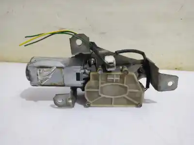 Peça sobressalente para automóvel em segunda mão motor do limpador traseiro por fiat doblo (119) 1.9 d active (05.2004->) referências oem iam 46816698 / 6434019