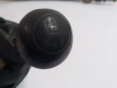 Автозапчастина б/у передач для fiat doblo (119) 1.9 d active (05.2004->) посилання на oem iam 735322932  