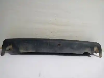 Peça sobressalente para automóvel em segunda mão para choques traseiro por fiat doblo (119) 1.9 d active (05.2004->) referências oem iam 98808650 / 735279116