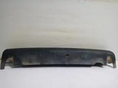 Автозапчасти б/у задний бампер за fiat doblo (119) 1.9 d active (05.2004->) ссылки oem iam 98808650 / 735279116  