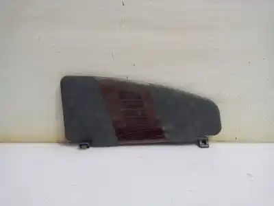 Peça sobressalente para automóvel em segunda mão pára-sol esquerdo por fiat doblo (119) 1.9 d active (05.2004->) referências oem iam 735294018