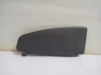 Peça sobressalente para automóvel em segunda mão pára-sol esquerdo por fiat doblo (119) 1.9 d active (05.2004->) referências oem iam 735294018  