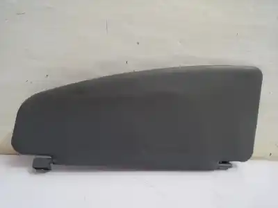 Peça sobressalente para automóvel em segunda mão pára-sol esquerdo por fiat doblo (119) 1.9 d active (05.2004->) referências oem iam 735294018  