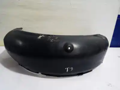 Автозапчастина б/у арка заднього права для fiat doblo (119) 1.9 d active (05.2004->) посилання на oem iam 46770628  