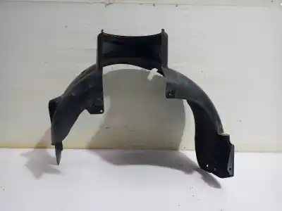 Peça sobressalente para automóvel em segunda mão cave de roda dianteira esquerda por fiat doblo (119) 1.9 d active (05.2004->) referências oem iam 46747452