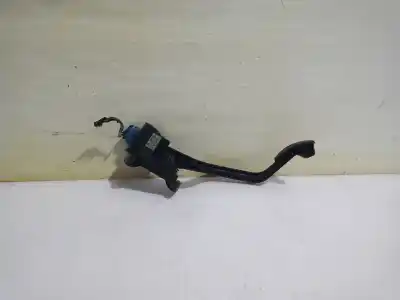 Peça sobressalente para automóvel em segunda mão pedal acelerador por fiat doblo (119) 1.9 d active (05.2004->) referências oem iam 0281002415