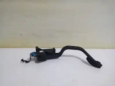 Second-hand car spare part accelerator pedal for fiat doblo (119) 1.9 d active (05.2004->) oem iam references 0281002415  