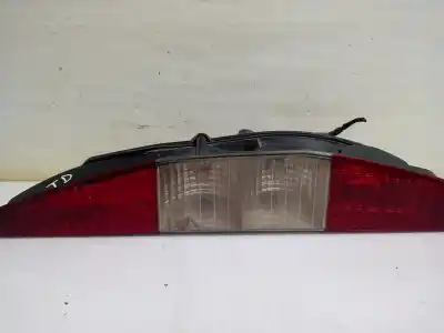 Автозапчастина б/у правий ліхтар для fiat doblo (119) 1.9 d active (05.2004->) посилання на oem iam 040600999000  