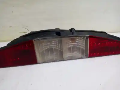 Peça sobressalente para automóvel em segunda mão farolim traseiro esquerdo por fiat doblo (119) 1.9 d active (05.2004->) referências oem iam 040610999000