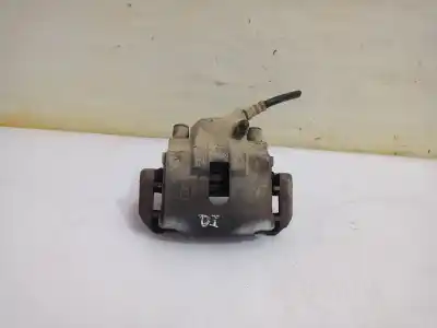 Peça sobressalente para automóvel em segunda mão pinça de travão dianteira esquerda por fiat doblo (119) 1.9 d active (05.2004->) referências oem iam 735283425