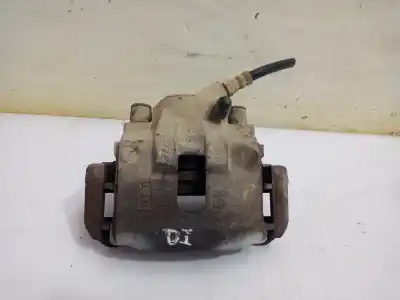 Second-hand car spare part front left brake caliper for fiat doblo (119) 1.9 d active (05.2004->) oem iam references 735283425  