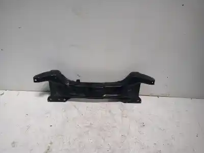 Peça sobressalente para automóvel em segunda mão charrió / suporte de eixo dianteiro por fiat doblo (119) 1.9 d active (05.2004->) referências oem iam 51775229