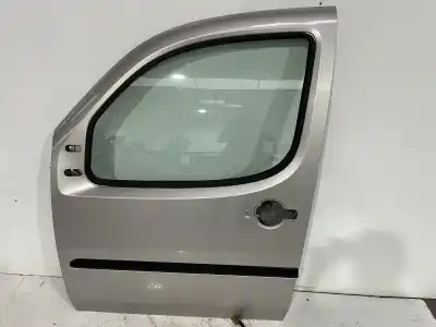 Peça sobressalente para automóvel em segunda mão porta da frente esquerda por fiat doblo (119) 1.9 d active (05.2004->) referências oem iam 51847706