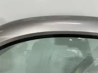Автозапчасти б/у левая передняя дверь за fiat doblo (119) 1.9 d active (05.2004->) ссылки oem iam 51847706  