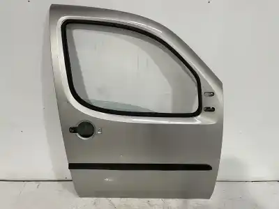 Peça sobressalente para automóvel em segunda mão porta dianteira direita por fiat doblo (119) 1.9 d active (05.2004->) referências oem iam 51847704