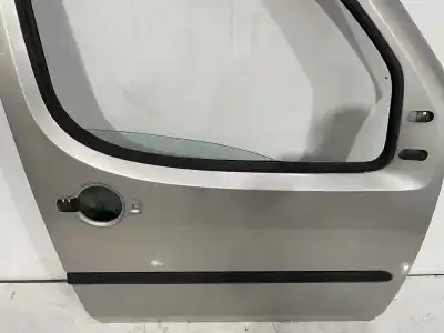 Автозапчастина б/у передні праві двері для fiat doblo (119) 1.9 d active (05.2004->) посилання на oem iam 51847704  