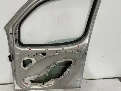 Автозапчастина б/у передні праві двері для fiat doblo (119) 1.9 d active (05.2004->) посилання на oem iam 51847704  