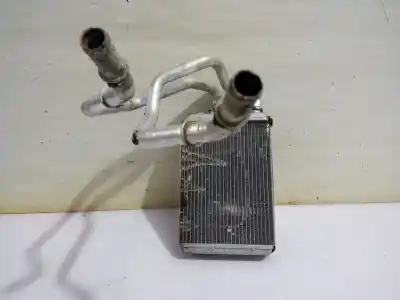 Peça sobressalente para automóvel em segunda mão condensador / radiador de sofagem / ar condicionado por fiat doblo (119) 1.9 d active (05.2004->) referências oem iam 46722928
