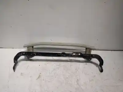 Peça sobressalente para automóvel em segunda mão reforço do pára choques dianteiro por fiat doblo (119) 1.9 d active (05.2004->) referências oem iam 46747095