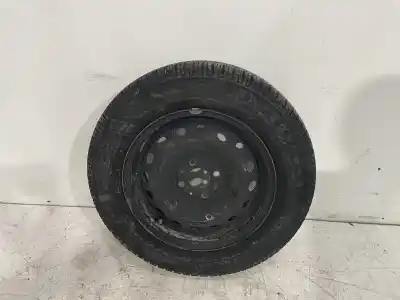 Recambio de automóvil de segunda mano de RUEDA DE REPUESTO para FIAT DOBLO (119) 1.9 D Active (05.2004->) referencias OEM IAM 46811697  