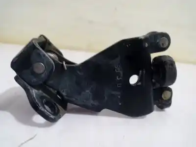 Peça sobressalente para automóvel em segunda mão suporte / guia de porta de correr por fiat doblo (119) 1.9 d active (05.2004->) referências oem iam 51738396
