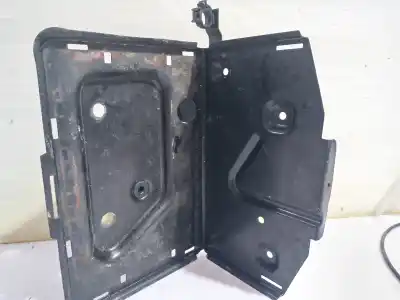 Peça sobressalente para automóvel em segunda mão suporte por fiat doblo (119) 1.9 d active (05.2004->) referências oem iam 51772157