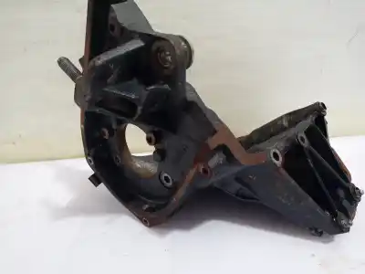 Pièce détachée automobile d'occasion Support Moteur pour FIAT DOBLO (119) 1.9 D Active (05.2004->) Références OEM IAM 46528888  