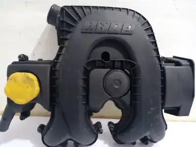 Pièce détachée automobile d'occasion Cache-culbuteur pour FIAT DOBLO (119) 1.9 D Active (05.2004->) Références OEM IAM 46548421  