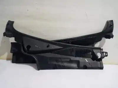 Peça sobressalente para automóvel em segunda mão grelha torpedo curcuvan por fiat doblo (119) 1.9 d active (05.2004->) referências oem iam 735279114